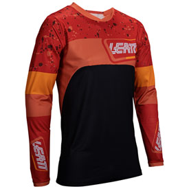 Leatt Moto 4.5 Enduro Jersey