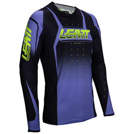 Leatt Moto 4.5 Lite Jersey