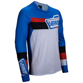 Leatt Moto 4.5 Lite Jersey