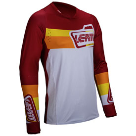 Leatt Moto 4.5 Lite Jersey
