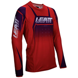 Leatt Moto 4.5 Lite Jersey