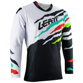 Leatt Moto 5.5 UltraWeld Jersey 2023