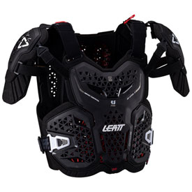 Leatt 4.5 Pro Evo Roost Deflector