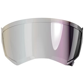 Leatt ADV 7.5/8.5/9.5 Helmet Pinlock Ready Replacement Shield