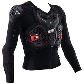 Leatt 4.5 Junior Hybrid Body Protector