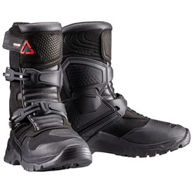 Leatt Adventure X-Flow 7.5 Short Boots