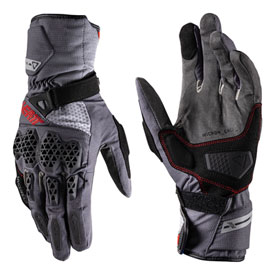 Leatt Adventure HydraDri 6.5 Gloves