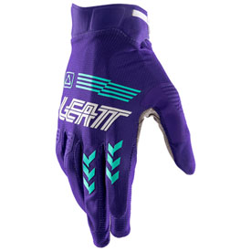 Leatt Moto 2.5 X-Flow Gloves