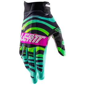 Leatt Moto 2.5 X-Flow Gloves