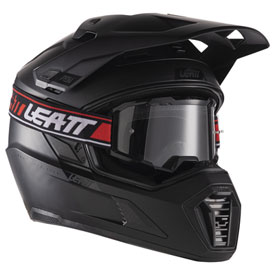 Leatt ADV 7.5 Helmet with 2.5 Vizion Goggle