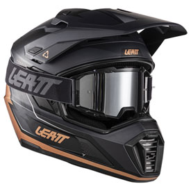 Leatt ADV 7.5 Helmet with 2.5 Vizion Goggle