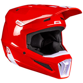 Leatt Moto 2.5 Helmet