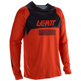 Leatt Moto 4.5 Lite V26 Jersey