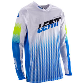 Leatt Moto 4.5 X-Flow Jersey