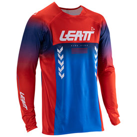 Leatt Moto 5.5 UltraWeld Jersey