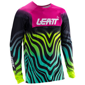 Leatt Moto 5.5 UltraWeld Jersey