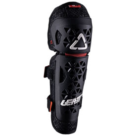 Leatt 1.5 Mini Knee Guards  Black
