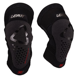 Leatt 3DF 5.0 Evo FastFit Knee Guards
