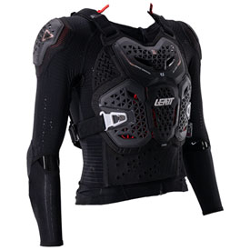Leatt Women's 4.5 Hybrid Body Protector