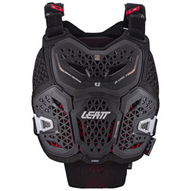 Leatt Women's 4.5 Hybrid Chest Protector