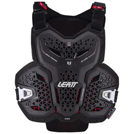 Leatt 4.5 Hybrid Chest Protector