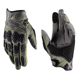Leatt Adventure HydraDri 6.5 Short Gloves
