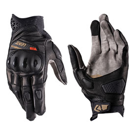 Leatt Adventure X-Flow 8.5 Short Gloves