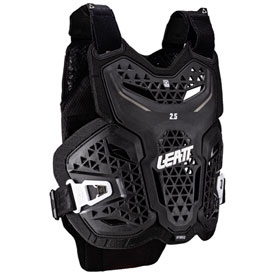 Leatt 2.5 Junior Hybrid Roost Deflector
