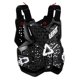 Leatt 1.5 Roost Deflector Adult Black