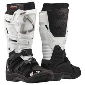 Leatt 4.5 HydraDri Evo Boots