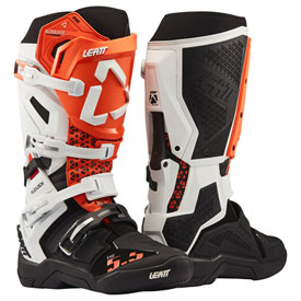 Leatt 5.5 FlexLock Evo Boots