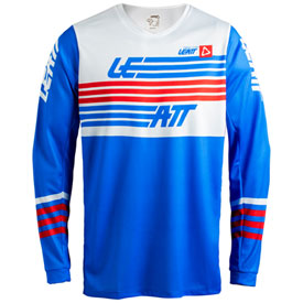 Leatt Moto 3.5 Jersey