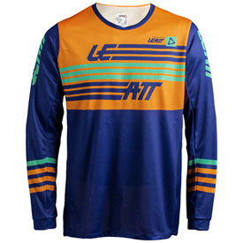 Leatt Moto 3.5 Jersey