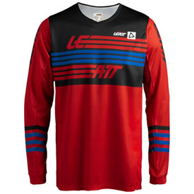 Leatt Moto 3.5 Jersey