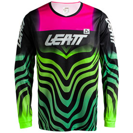 Leatt Moto 3.5 Jersey