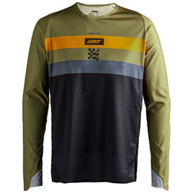 Leatt Moto 4.5 Enduro Jersey