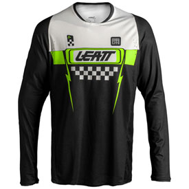 Leatt Moto 4.5 Lite Jersey