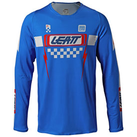 Leatt Moto 4.5 Lite Jersey