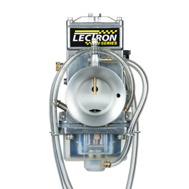 Lectron High Velocity Adjustable Power Jet Carburetor Kit