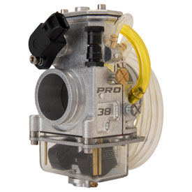 Lectron Billetron Pro Adjustable Carburetor with TPS