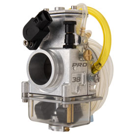Lectron Billetron Pro Adjustable Carburetor with TPS