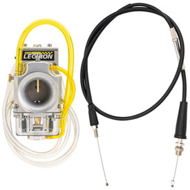 Lectron H-Series EVO Adjustable Carburetor
