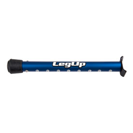 LegUp Motorcycle Jack Stand  Blue