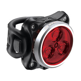 Lezyne Zecto Drive Rear Light | Parts & Accessories | Rocky