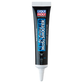 Liqui Moly Motorbike MoS2 Shooter 20 ML