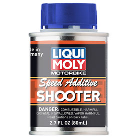 Liqui Moly Motorbike Speed Shooter 80 ML