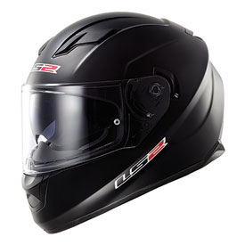 LS2 Stream Motorcycle Helmet