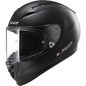 LS2 Arrow Motorcycle Helmet