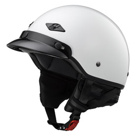 LS2 Bagger Helmet