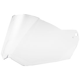 LS2 Pioneer Replacement Faceshield  Clear